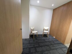 The Adelphi (D6), Office #605326401